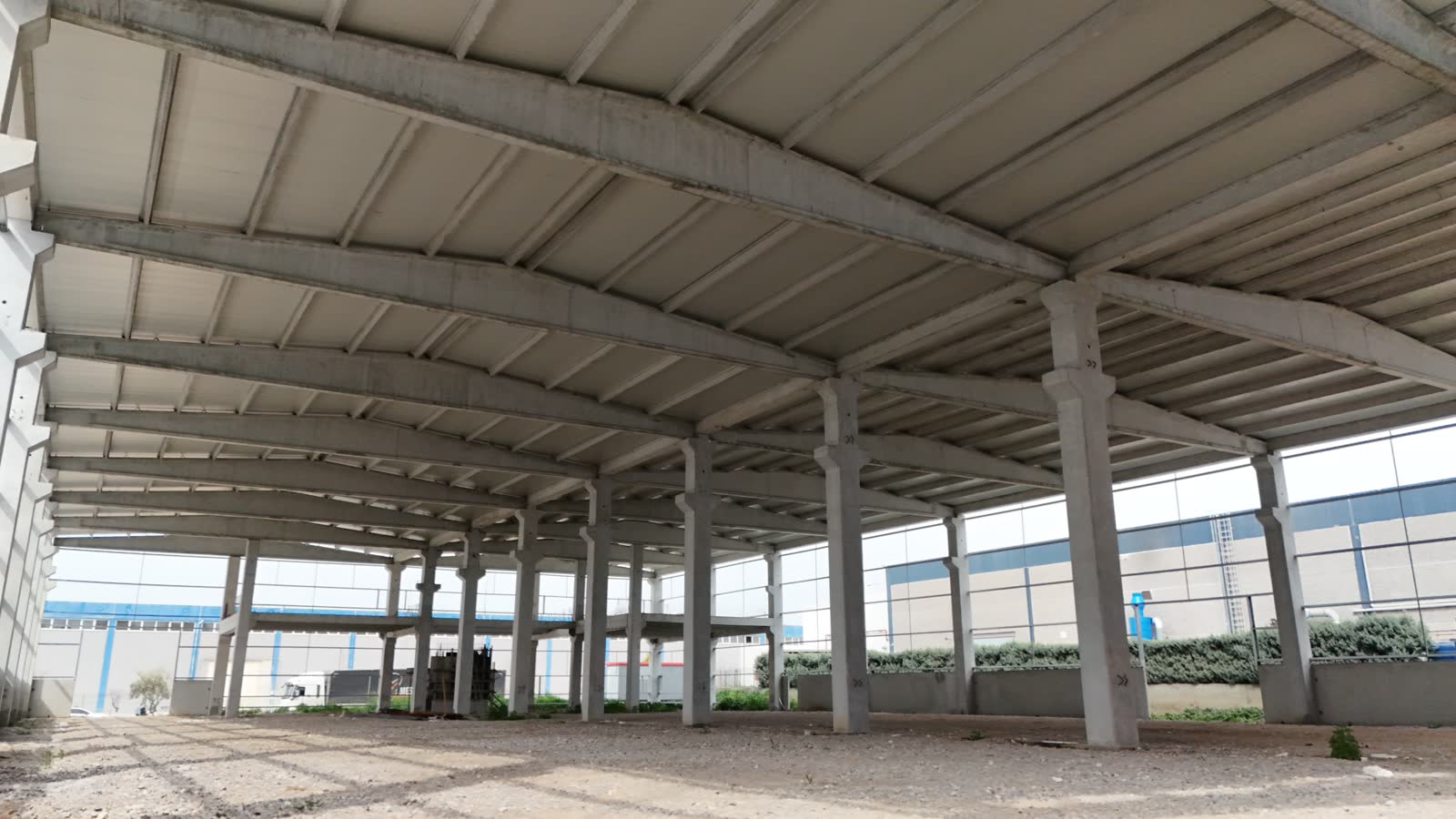 Otçuoğlu ve Hissedarları tesisi — Muradiye OSB, Manisa — fotoğraf 5